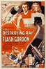 Flash Gordon (1936) movie poster