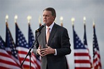 Georgia GOP Sen. David Perdue Skips Debate Amid Scrutiny Over Stock Trades