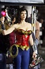 Adrianne Palicki as Wonder Woman (2011 TV Pilot) Beautiful Female ...