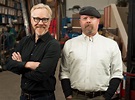Watch MythBusters' Final Scene Ever