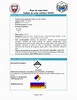 Sulfato de sodio anhidro - Hoja de seguridad Sulfato de sodio anhidro ...