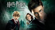 Ver Harry Potter y la orden del Fénix Latino Online HD | Cuevana.in