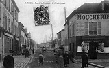 Photos et carte postales anciennes de Saint-Maur-des-Fossés - Mairie de ...