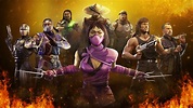 Buy Mortal Kombat 11 Ultimate Add-On Bundle - Microsoft Store