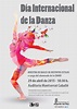 DIA MUNDIAL DE LA DANZA 2015 - Escuela Municipal de Música y Danza Arganda