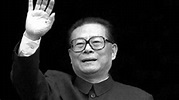 江澤民病逝享壽96歲 5年前最後一次「公開露面」｜東森新聞
