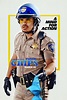 CHIPS: il character poster di Michael Peña: 446433 - Movieplayer.it