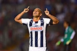 Humberto Suazo regresó a Monterrey | Deportes Liga MX | TUDN Univision
