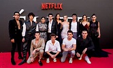 ELENCO – “Élite” de Netflix: Conoce a los actores | AhoraMismo.com