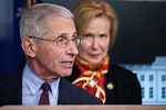 Dr. Anthony Fauci says he and his family have been receiving 'serious ...
