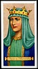 Queen Mathilde de Boulogne de Beaumont | Medieval history, Queen ...
