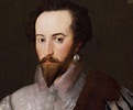 Walter Raleigh Biography - Childhood, Life Achievements & Timeline