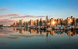 Warum Vancouver eine der besten Städte der Welt ist - Faszination Kanada