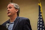 Attorney General Ken Paxton Defends Texas Law Requiring Students To ...