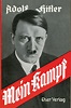 economia y tecnologia en Trujillo: Mi lucha : el libro de Adolfo Hitler ...