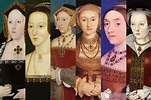 Henry The 8Th Wives In Order - 23 Tips That Will Make You Influential ...