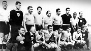Mondiali 1950: URUGUAY | Storie di Calcio