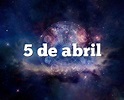 5 de abril horóscopo y personalidad - 5 de abril signo del zodiaco