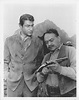 Edward G. Robinson Jr & Edward G. Robinson Sr. Double Indemnity ...