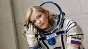 Russian filmmaker Klim Shipenko becomes first to shoot a film in space