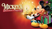 Mickey's Once Upon a Christmas | Apple TV