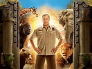 El guardián del zoológico - Apple TV (GT)