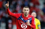 Turkish striker Yılmaz scores 1st goal as Lille tops Ligue 1 | Daily Sabah