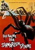 Die Rache der schwarzen Spinne Film online Stream schauen deutsch