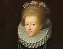 Ambitious Facts About Gabrielle D’Estrées, The Duchess Of Filth
