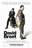 David Brent: Life on the Road (aka Life on the Road) Movie Poster (#7 ...