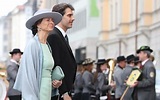 Luis de Baviera y Sophie-Alexandra Evekink ya son marido y mujer - Foto 19