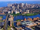 Boston, Massachusetts: CHAPTER 4: Megalopolis