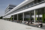 Bau- und Modernisierungsmaßnahmen - Universität Bielefeld