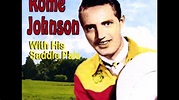 ROME JOHNSON Faded Love & Winter Roses MGM 1948 - YouTube