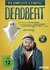 Deadbeat – Die komplette 1. Staffel | Film-Rezensionen.de
