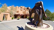 Visite Novo México: o melhor de Novo México, Estados Unidos – Viagens ...