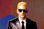 Eminem 'Rap God' Lyrics