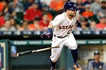 Jose Altuve is a combination of two great Yankees infielders
