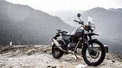 In Pics: We Ride the Royal Enfield Himalayan in the Himalayas - The Quint