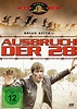Ausbruch der 28: DVD oder Blu-ray leihen - VIDEOBUSTER.de