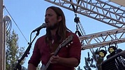 "Forget About Georgia" Lukas Nelson & Promise Of The Real 9802 - YouTube