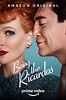 Being the Ricardos (2021) - Posters — The Movie Database (TMDB)