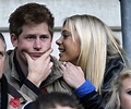 Prince Harry And His Ex Chelsy Davy Will Remain Friends Forever, Says ...