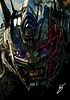 ArtStation - Transformers The Last Knight - Nemesis Prime - Digital Drawing