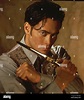 Mark dacascos crying freeman 1995 hi-res stock photography and images ...