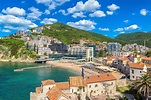 BILDER: Strände von Budva, Montenegro | Franks Travelbox