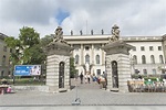 Humboldt Universität