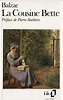 La Cousine Bette, Honoré de Balzac | French novel, French books, Novels