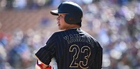 If Japanese Star Second Baseman Tetsuto Yamada is Posted, Should Cubs ...