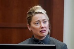 Amber Heard Testifies About Bruises In Trial With Johnny Depp | Crime News